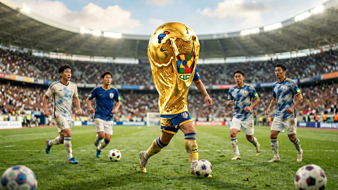 世界杯